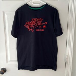 Nike Chinese Dragon t-shirt